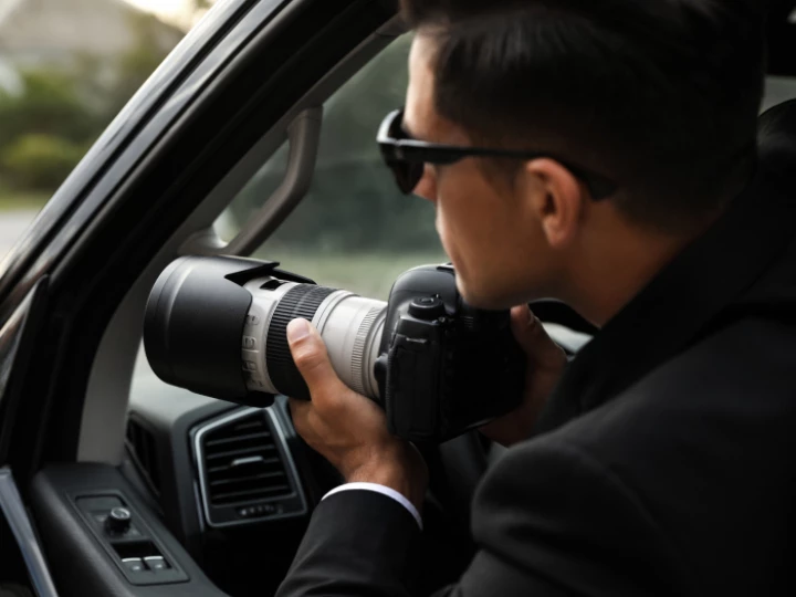 Private Detective