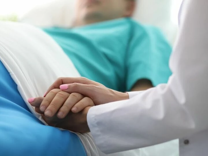 Critical Illness