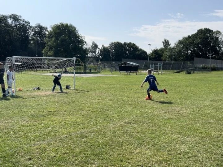 Football camp 2024