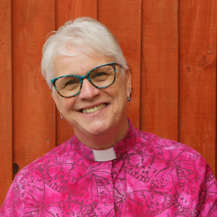 Rev. Liz