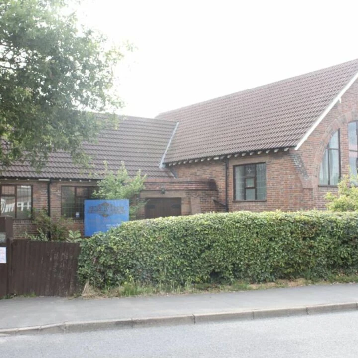 Nether Whitacre