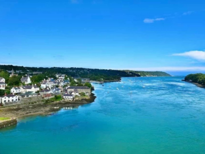 Menai Straits