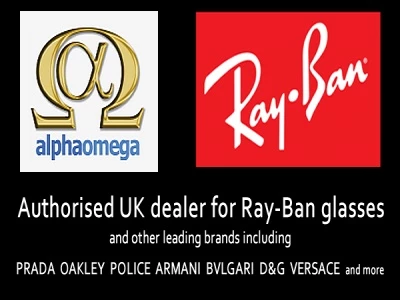 ao rayban dealer brands small