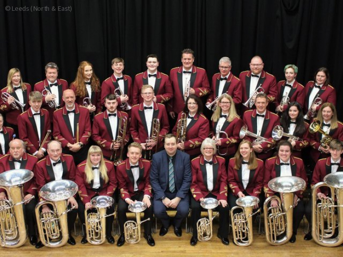 Elland Brass Band