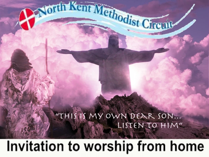 North Kent Methodist Circuit Home 