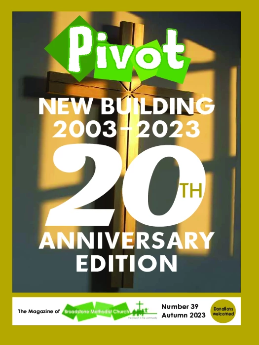 Pivot 39