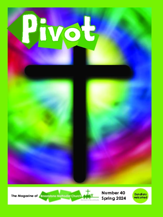 Pivot 40