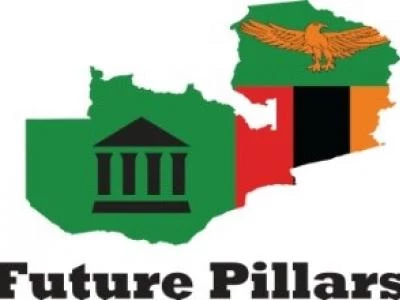 Future Pillars logo