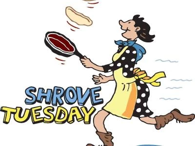 Shrove-Tuesday-Tossing-Pancakes-Clipart