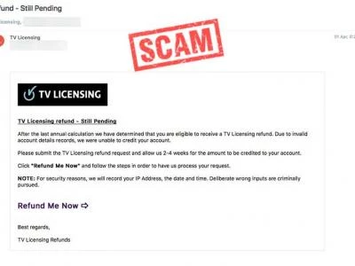 tv-licensing-phishing-scam