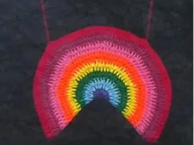 Rainbow at Etherley