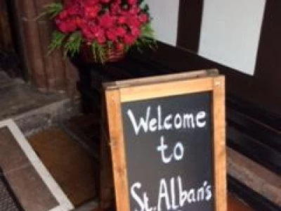 St Albans Open