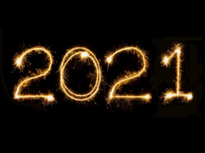 2021,new year