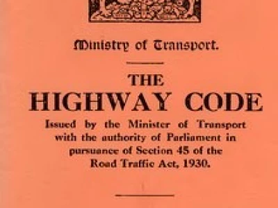 The Highway Code
