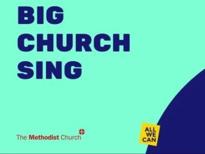 Big Church Sing