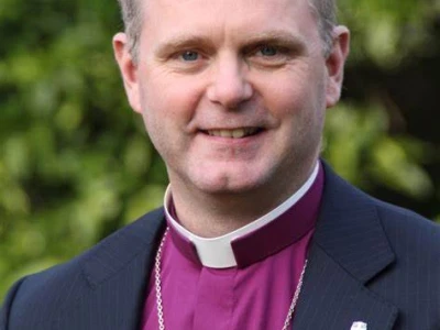 Bishop of Chester