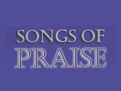 SONGS OF PRAISE 3