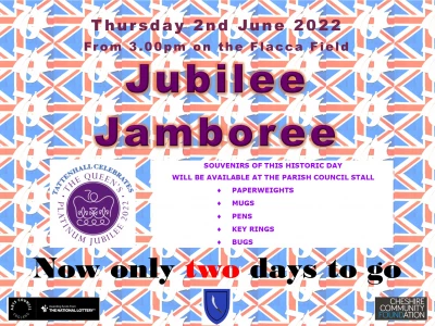 Jubilee Jamboree 2