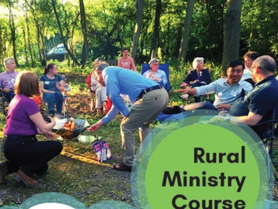 Rural Ministry Course