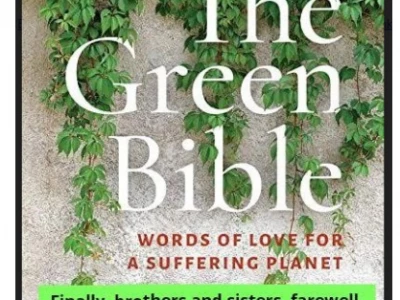 Green Bible Study June and July 2023