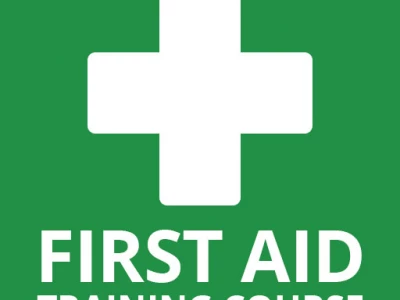 First-Aid-Training-Course