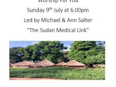 Woodlands – Sudan Medical Link