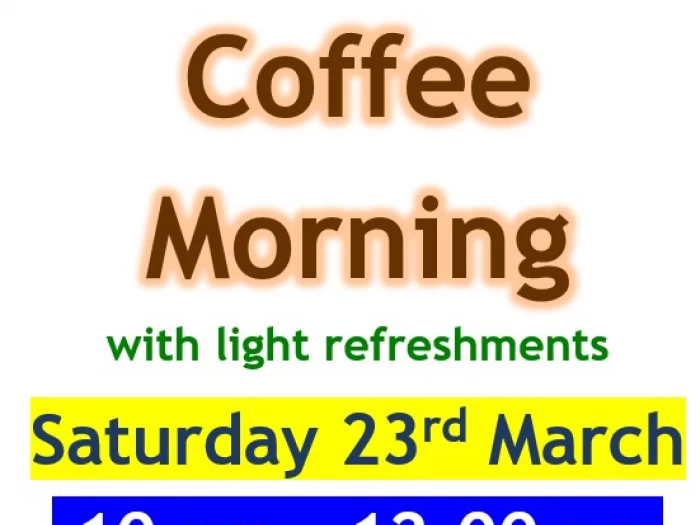 Coffee Morning_23rd March 2024_240303
