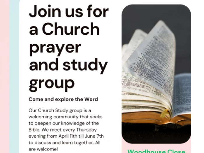 WHC Prayer Group