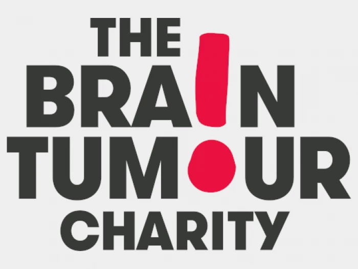 Brain Tumor Charity – logo