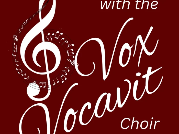 Vox Vocavit Choir