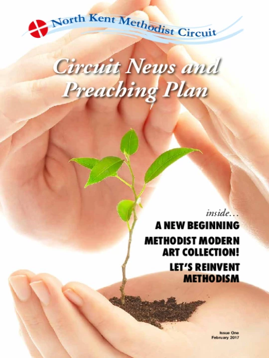 Grapevine-Newsletter 17_Spring 2021