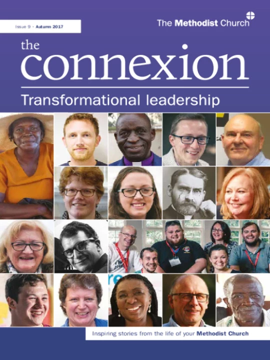 The Connexion Magazine Autumn 17
