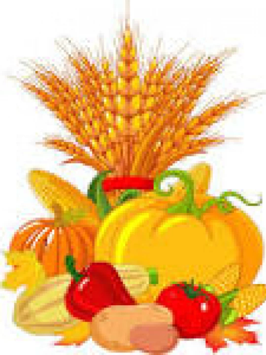 Harvest