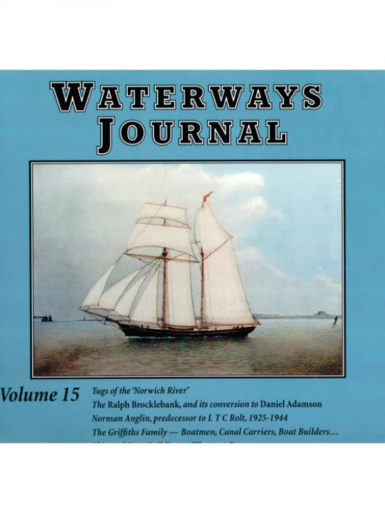 WJ 15