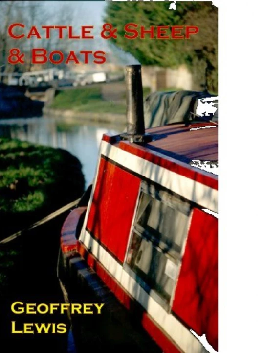 Cattle & Sheep & Boats