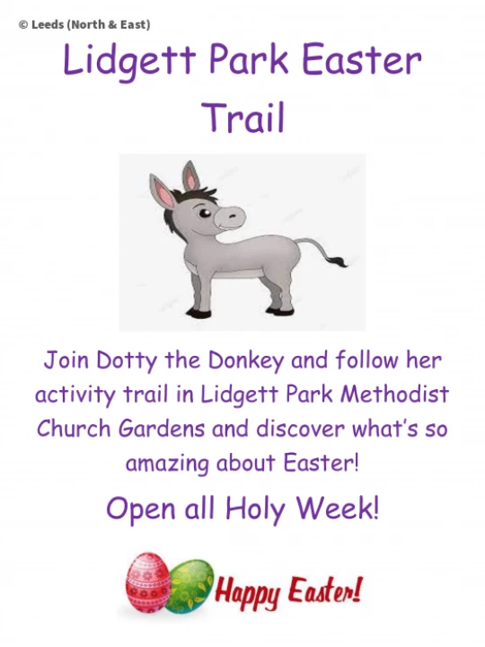 Lidgett Park Easter Trail 2022-page-001