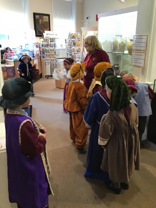 Nantwich Museum