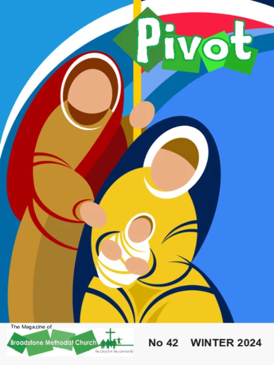 Pivot 42