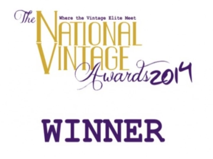 NVA 2014 Winner