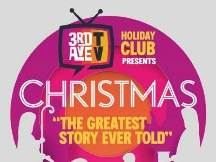 Third Ave Holiday Club