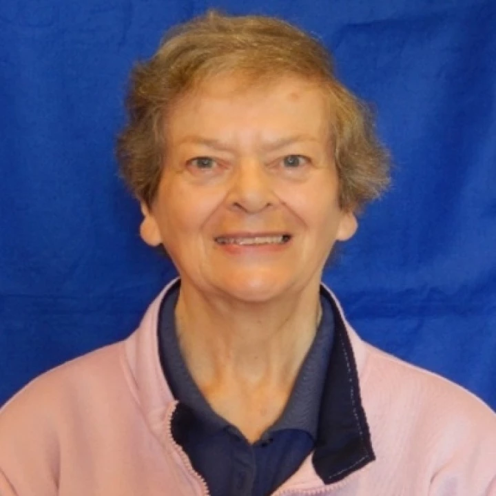 Teresa Stone