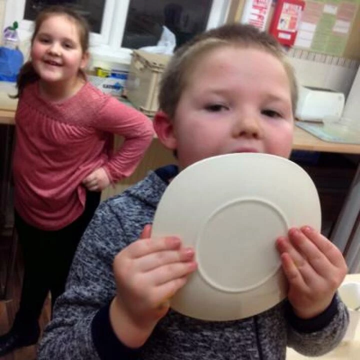 Pancakes James 2