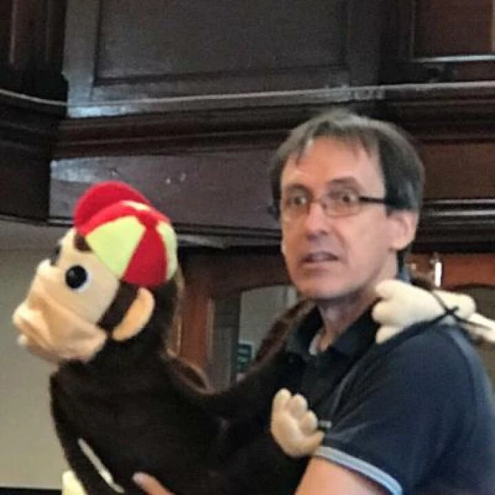 John and Charlie 3