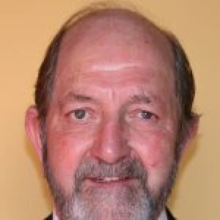 IAN BUXTON MATTHEWS