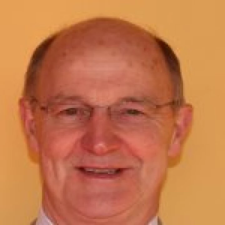 BARRIE HUFTON