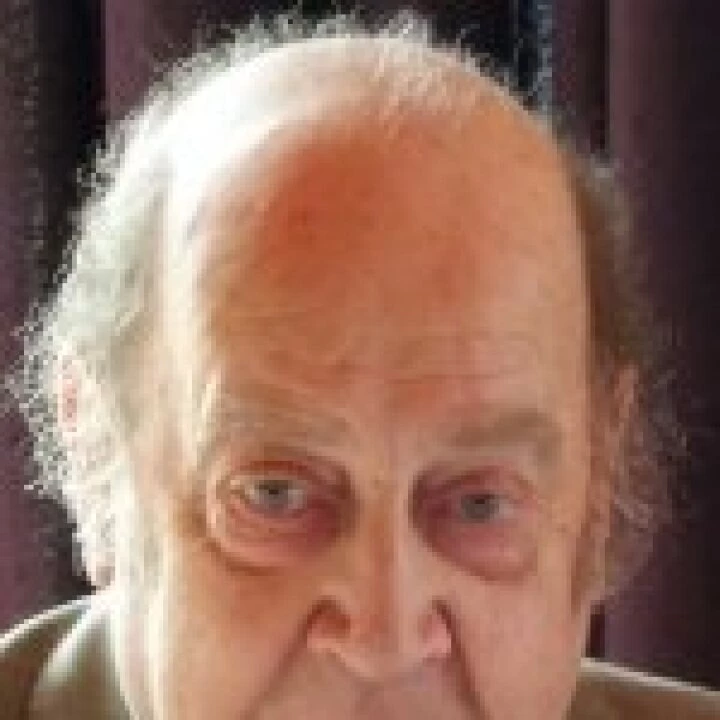 HENRY ROBINSON