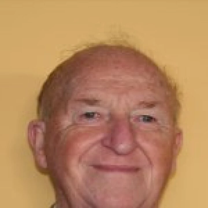 DEREK McKELVEY