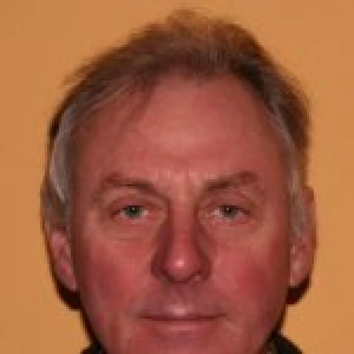 IAN WALLEY