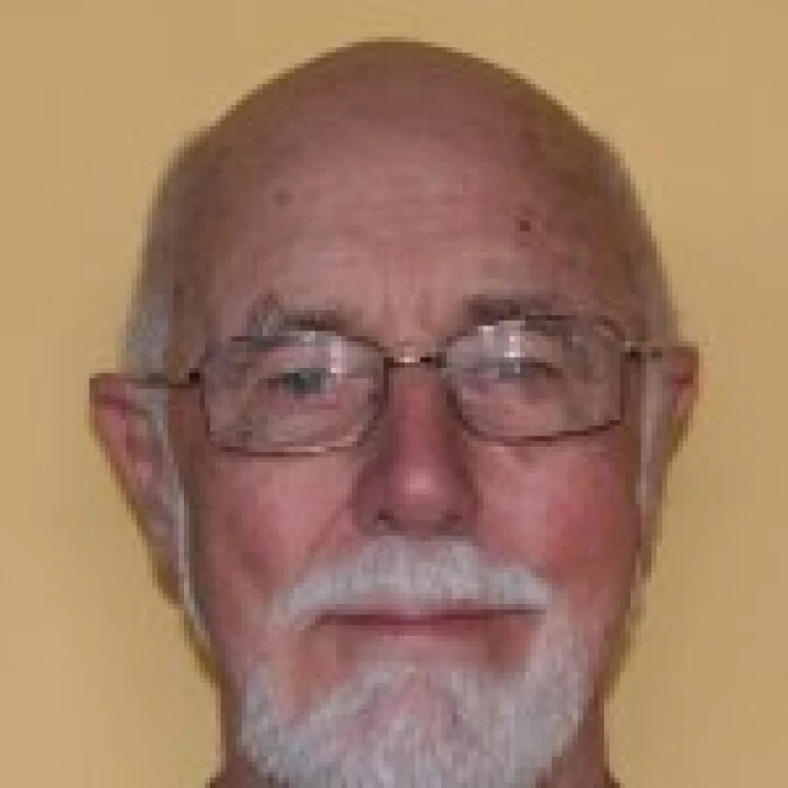 MIKE MOSS