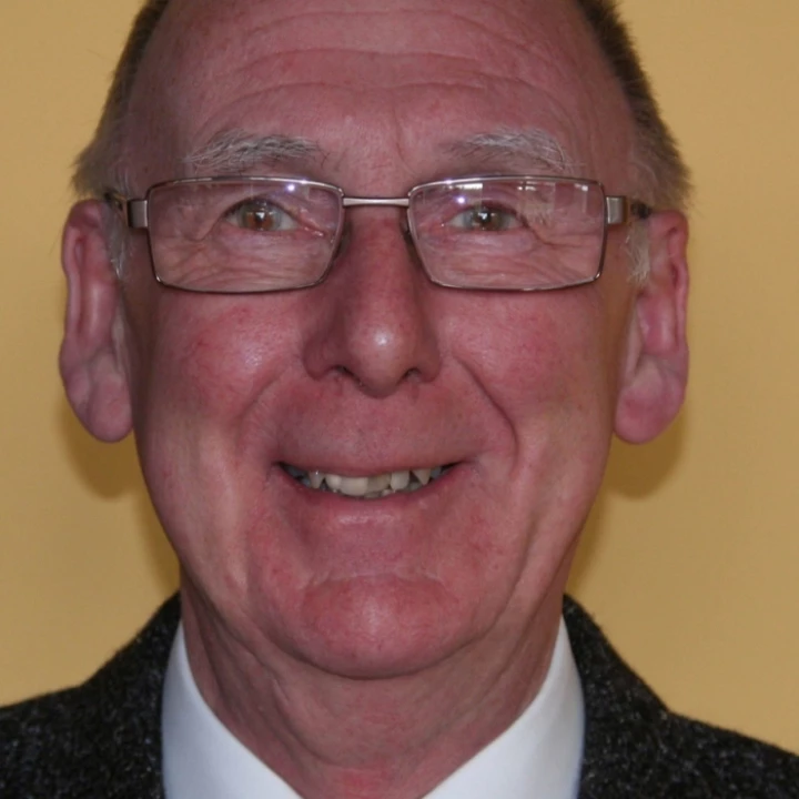 DAVID HUGHES